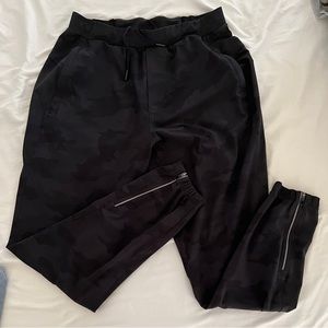 Surge joggers